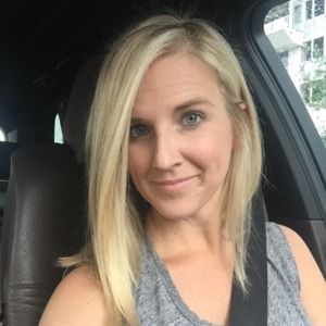 Meet your Posher, Lindsay